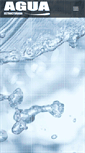 Mobile Screenshot of filtros-agua.com
